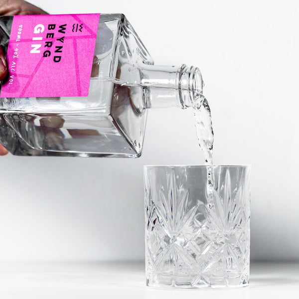 Wyndberg Gin 0,5 Liter