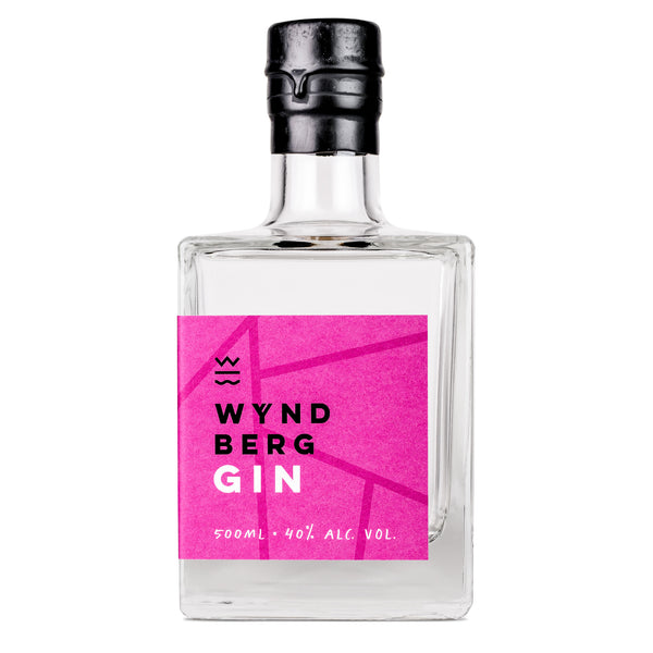 Wyndberg Gin 0,5 Liter