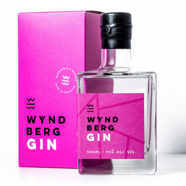 Wyndberg Gin 0,5 Liter