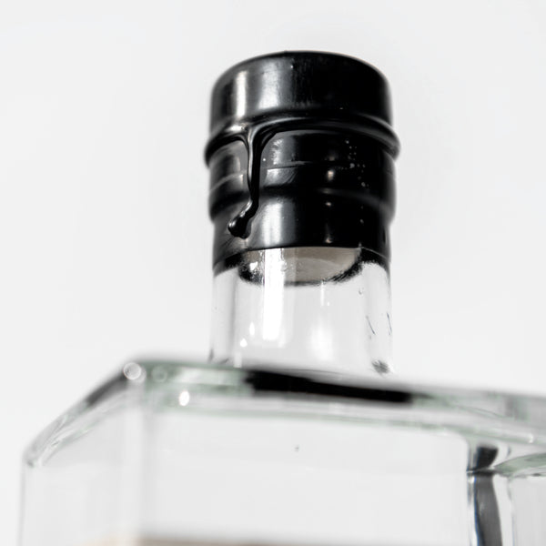 New Make Spirit 0,5 Liter