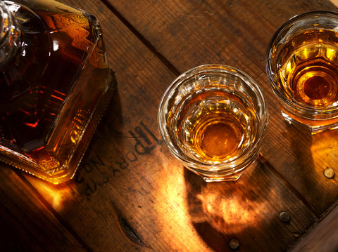Rum Tasting "die Geschichte vom Zucker" inkl. 3-Gang Menü am 14.11.2025 um 20:30 Uhr