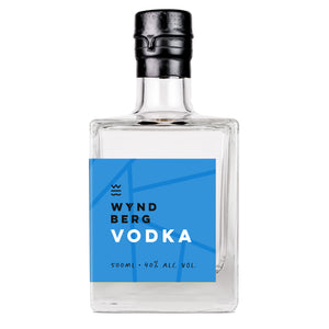 Wyndberg Vodka 0,5 Liter