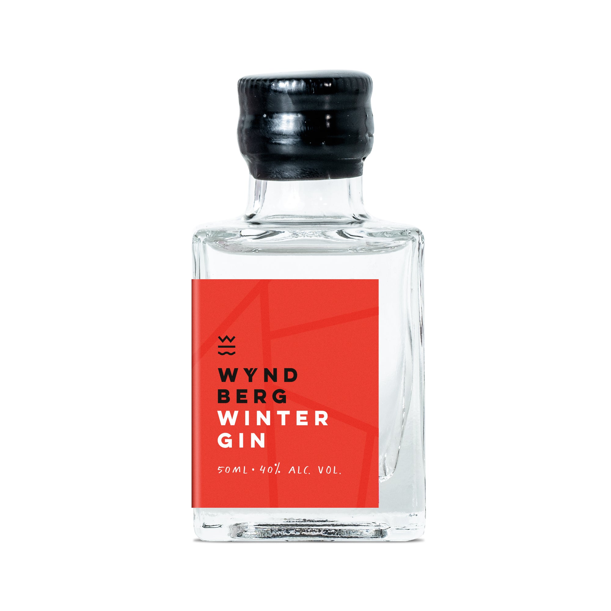 Winter Gin 50ml // Probierflasche